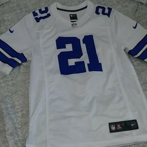 Dallas cowboys Elliott Jersey